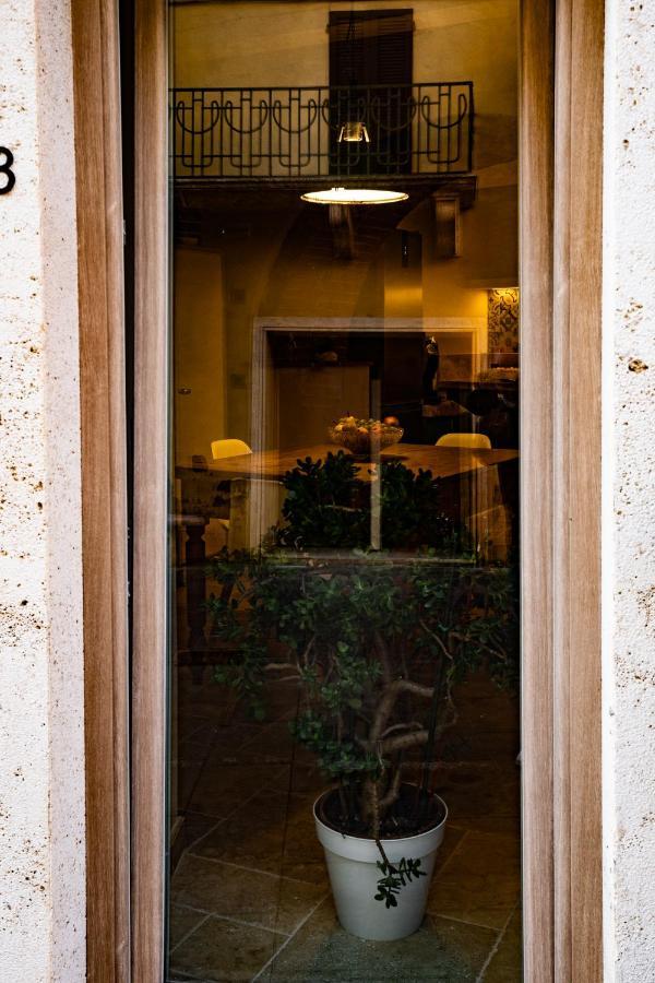 拉波拉诺泰尔梅A Casa Di Biagio住宿加早餐旅馆 外观 照片